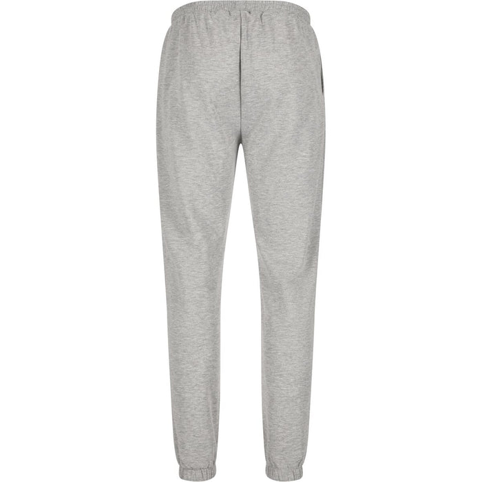ENDURANCE Arlanc Jr. Sweat Pants Elastic Hem Pants 1005 Light Grey Melange
