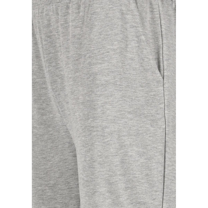ENDURANCE Arlanc Jr. Sweat Pants Elastic Hem Pants 1005 Light Grey Melange