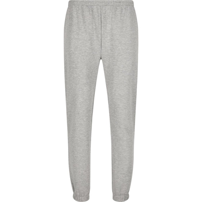 ENDURANCE Arlanc Jr. Sweat Pants Elastic Hem Pants 1005 Light Grey Melange