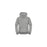 ENDURANCE Arlanc Jr. Unisex Hoody Sweatshirt 1005 Light Grey Melange