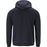 ENDURANCE Arlanc Jr. Unisex Hoody Sweatshirt 2101 Dark Sapphire