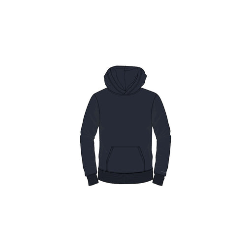 ENDURANCE Arlanc Jr. Unisex Hoody Sweatshirt 2101 Dark Sapphire