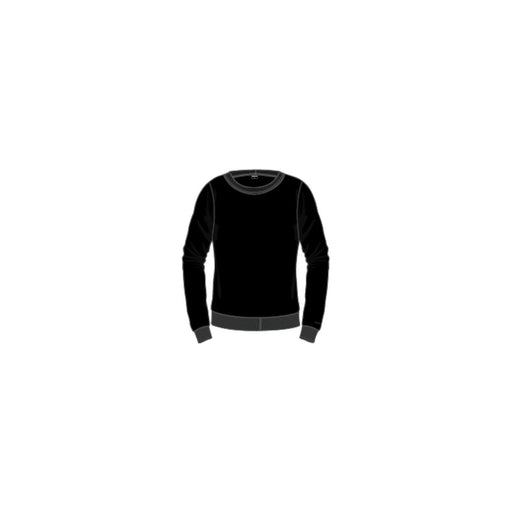 ENDURANCE Arlanc Unisex Crew Neck Sweatshirt 1001 Black
