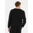 ENDURANCE Arlanc Unisex Crew Neck Sweatshirt 1001 Black