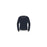 ENDURANCE Arlanc Unisex Crew Neck Sweatshirt 2101 Dark Sapphire
