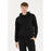 ENDURANCE Arlanc Unisex Hoody Sweatshirt 1001 Black