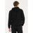 ENDURANCE Arlanc Unisex Hoody Sweatshirt 1001 Black