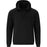 ENDURANCE Arlanc Unisex Hoody Sweatshirt 1001 Black
