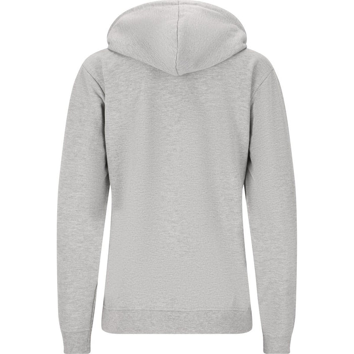 ENDURANCE Arlanc Unisex Hoody Sweatshirt 1005 Light Grey Melange