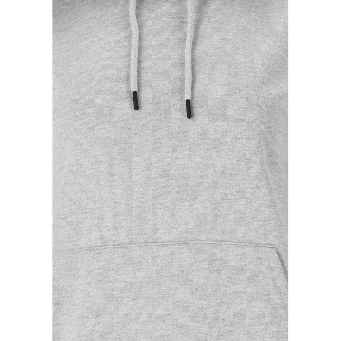ENDURANCE Arlanc Unisex Hoody Sweatshirt 1005 Light Grey Melange