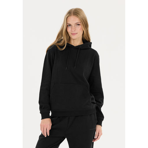 ENDURANCE Arlanc Unisex Hoody Sweatshirt 1001 Black