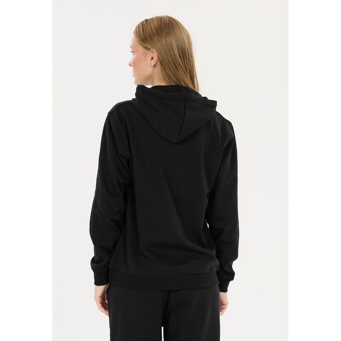 ENDURANCE Arlanc Unisex Hoody Sweatshirt 1001 Black