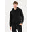 ENDURANCE Arlanc Unisex Hoody Sweatshirt 1001 Black
