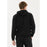 ENDURANCE Arlanc Unisex Hoody Sweatshirt 1001 Black