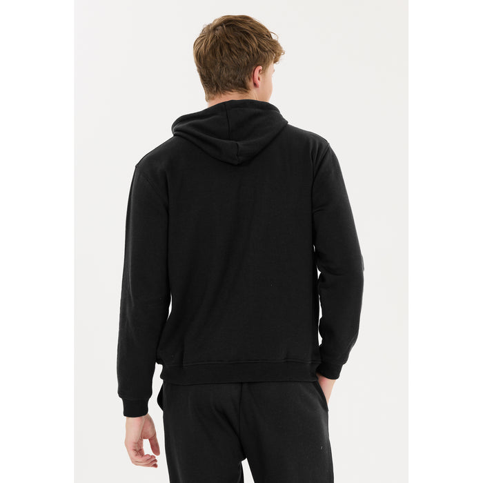 ENDURANCE Arlanc Unisex Hoody Sweatshirt 1001 Black