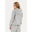 ENDURANCE Arlanc Unisex Hoody Sweatshirt 1005 Light Grey Melange