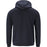 ENDURANCE Arlanc Unisex Hoody Sweatshirt 2101 Dark Sapphire