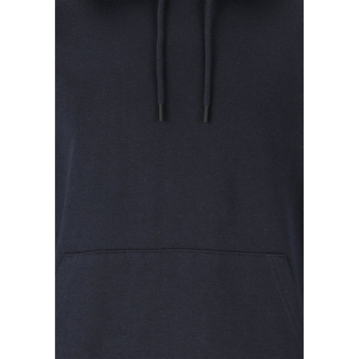 ENDURANCE Arlanc Unisex Hoody Sweatshirt 2101 Dark Sapphire