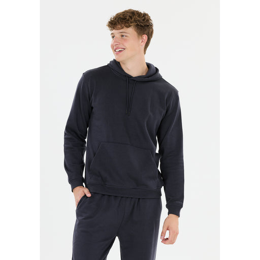 ENDURANCE Arlanc Unisex Hoody Sweatshirt 2101 Dark Sapphire