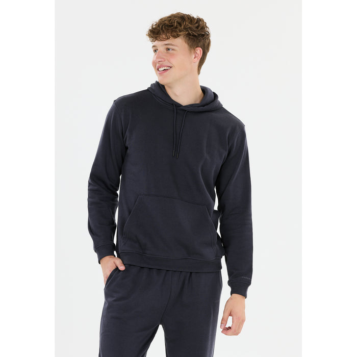 ENDURANCE Arlanc Unisex Hoody Sweatshirt 2101 Dark Sapphire