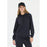 ENDURANCE Arlanc Unisex Hoody Sweatshirt 2101 Dark Sapphire
