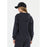 ENDURANCE Arlanc Unisex Hoody Sweatshirt 2101 Dark Sapphire