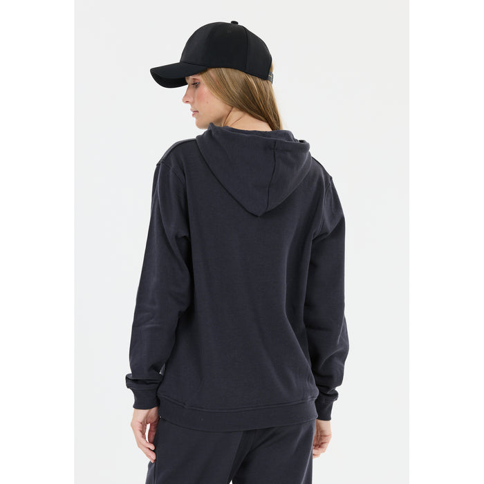 ENDURANCE Arlanc Unisex Hoody Sweatshirt 2101 Dark Sapphire