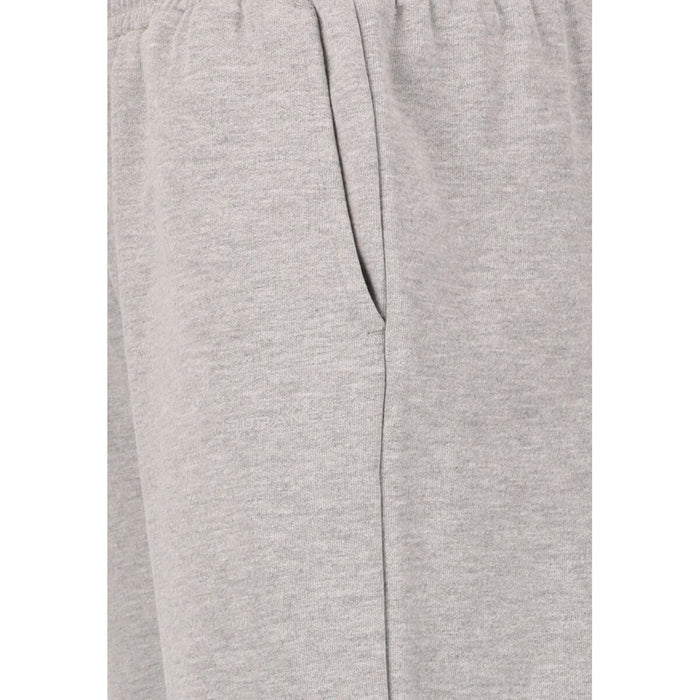 ENDURANCE Arlanc Unisex Sweat Pants Straight Leg Pants 1005 Light Grey Melange