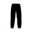 ENDURANCE Arlanc Unisex Sweat Pants Elastic Hem Pants 1001 Black