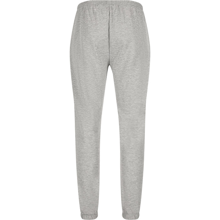 ENDURANCE Arlanc Unisex Sweat Pants Elastic Hem Pants 1005 Light Grey Melange