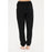 ENDURANCE Arlanc Unisex Sweat Pants Elastic Hem Pants 1001 Black