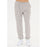 ENDURANCE Arlanc Unisex Sweat Pants Elastic Hem Pants 1005 Light Grey Melange