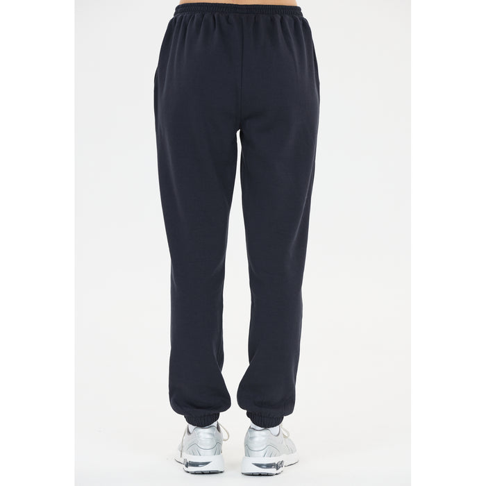 ENDURANCE Arlanc Unisex Sweat Pants Elastic Hem Pants 2101 Dark Sapphire