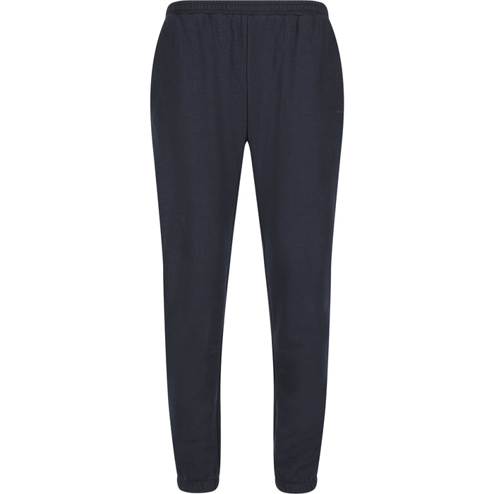 ENDURANCE Arlanc Unisex Sweat Pants Elastic Hem Pants 2101 Dark Sapphire