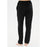 ENDURANCE Arlanc Unisex Sweat Pants Straight Leg Pants 1001 Black