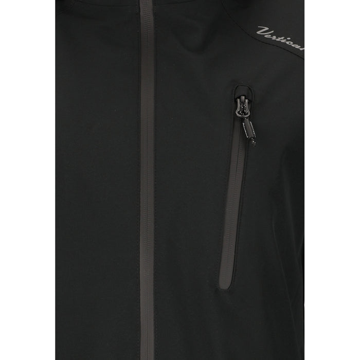 SPORT Arlina W AWG Jacket W-PRO 15000 Jacket 1001 Black