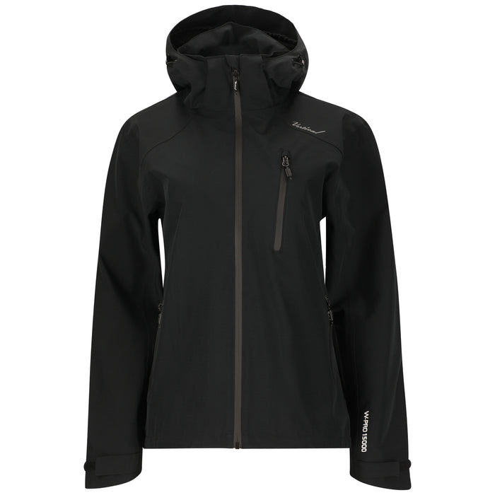 SPORT Arlina W AWG Jacket W-PRO 15000 Jacket 1001 Black