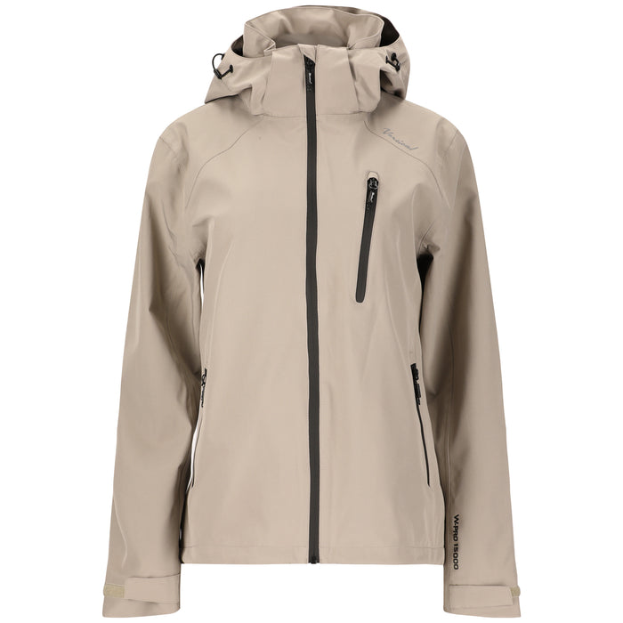 SPORT Arlina W AWG Jacket W-PRO 15000 Jacket 1061A Moon Rock