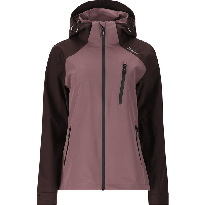 SPORT Arlina W AWG Jacket W-PRO 15000 Jacket 4191 Flint