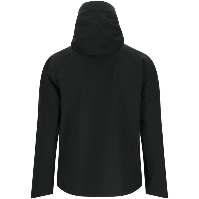 SPORT Arloner M AWG Jacket W-PRO 15000 Jacket 1001 Black