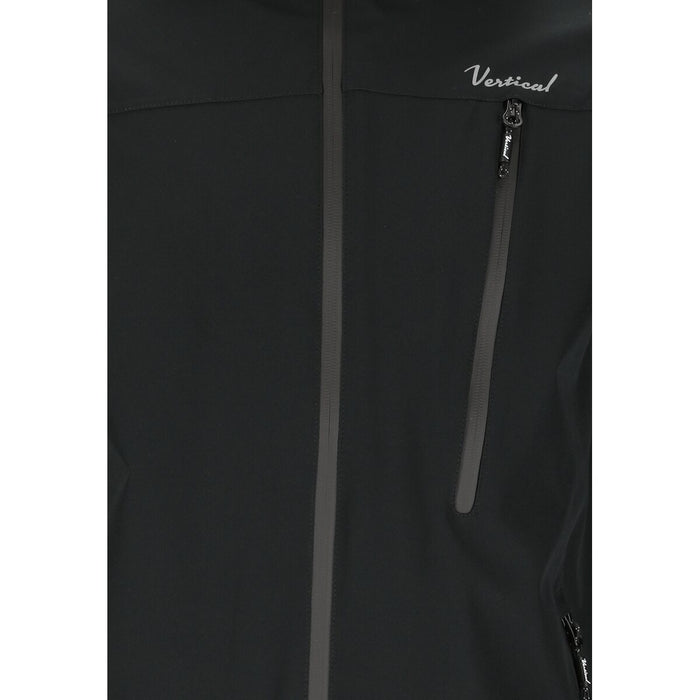 SPORT Arloner M AWG Jacket W-PRO 15000 Jacket 1001 Black
