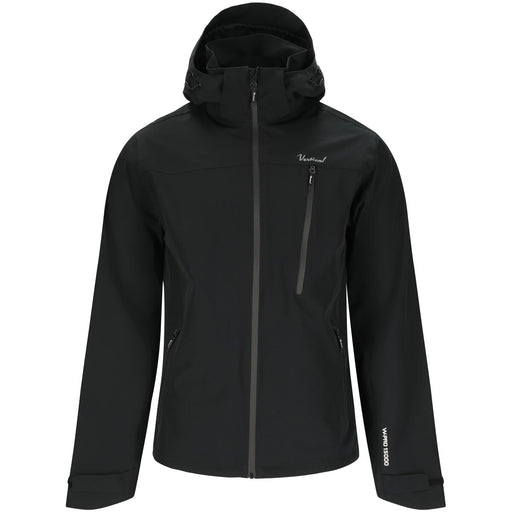SPORT Arloner M AWG Jacket W-PRO 15000 Jacket 1001 Black