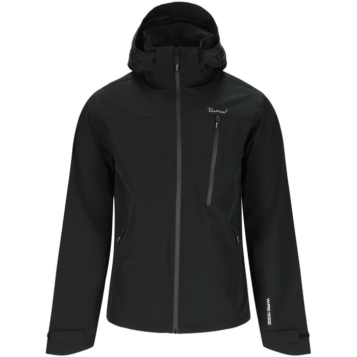 SPORT Arloner M AWG Jacket W-PRO 15000 Jacket 1001 Black