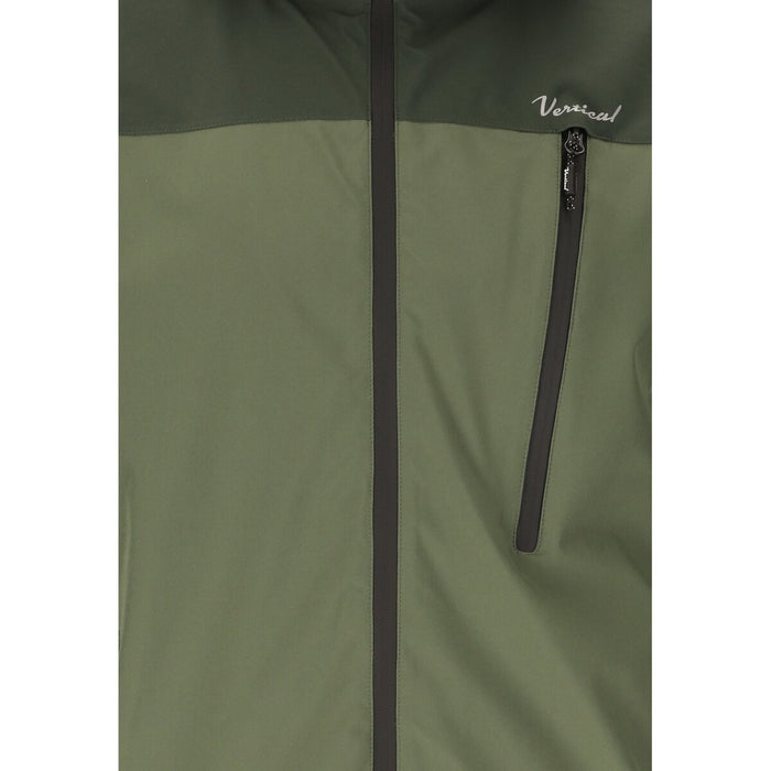 SPORT Arloner M AWG Jacket W-PRO 15000 Jacket 3137 Thyme