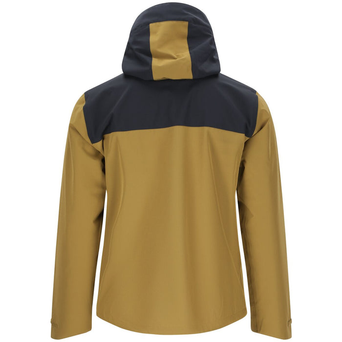 SPORT Arloner M AWG Jacket W-PRO 15000 Jacket 3143 Nutria
