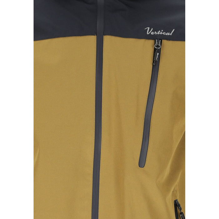 SPORT Arloner M AWG Jacket W-PRO 15000 Jacket 3143 Nutria