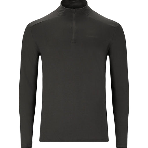 ENDURANCE Armin M Midlayer Midlayer 1001 Black