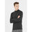 ENDURANCE Armin M Midlayer Midlayer 1001 Black