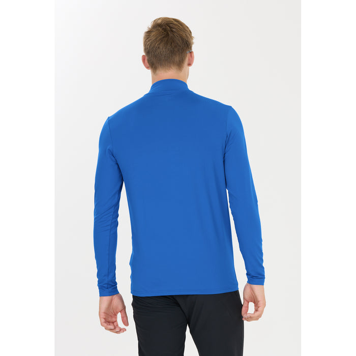 ENDURANCE Armin M Midlayer Midlayer 2031 Victoria Blue