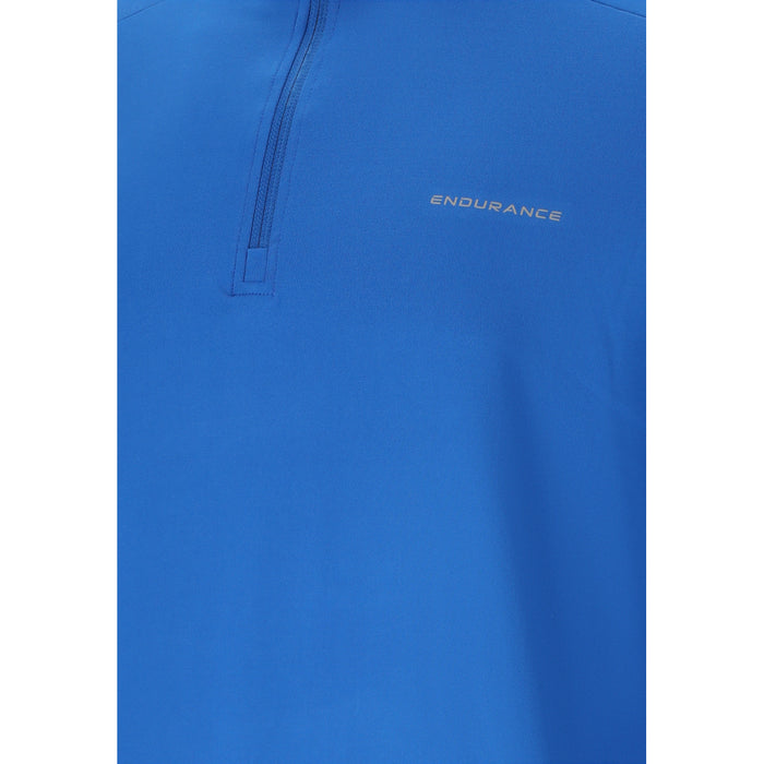ENDURANCE Armin M Midlayer Midlayer 2031 Victoria Blue
